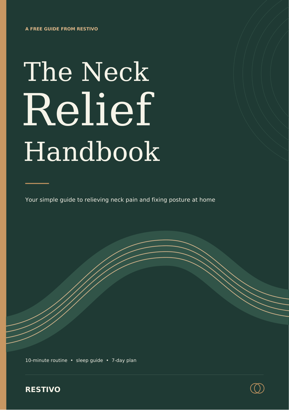 🎁 The Neck Relief Handbook (100% off)