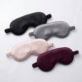 Premium Silk Sleep Mask